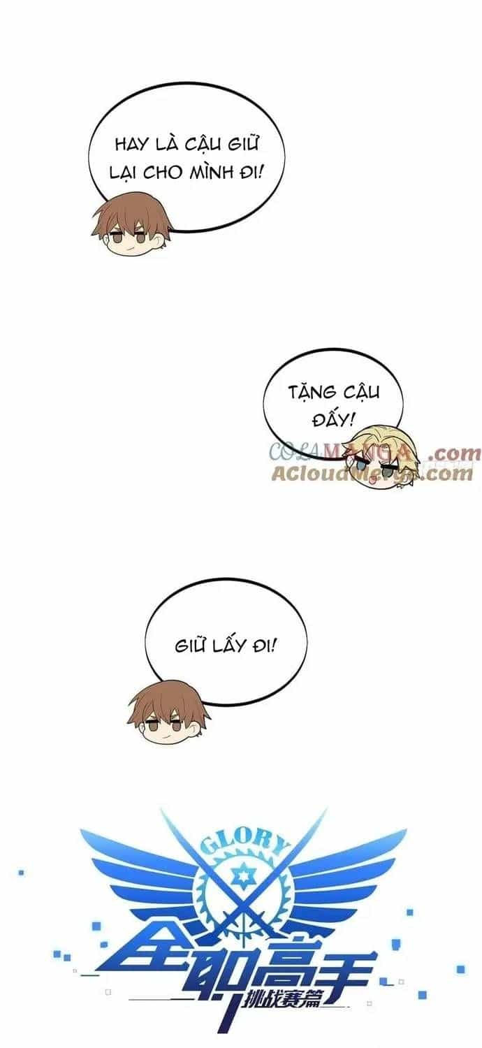 Toàn Chức Cao Thủ 2 - Chương 254 - ảnh 3