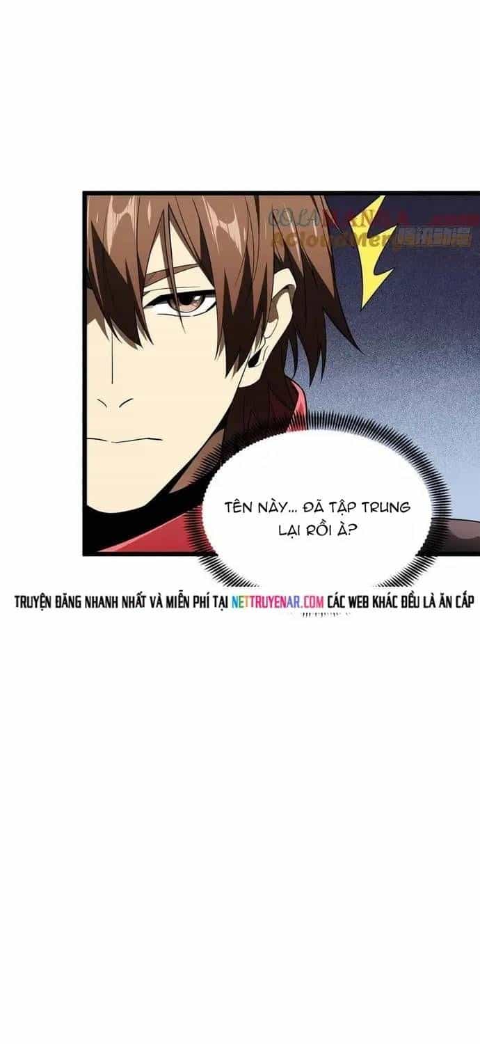 Toàn Chức Cao Thủ 2 - Chương 254 - ảnh 33