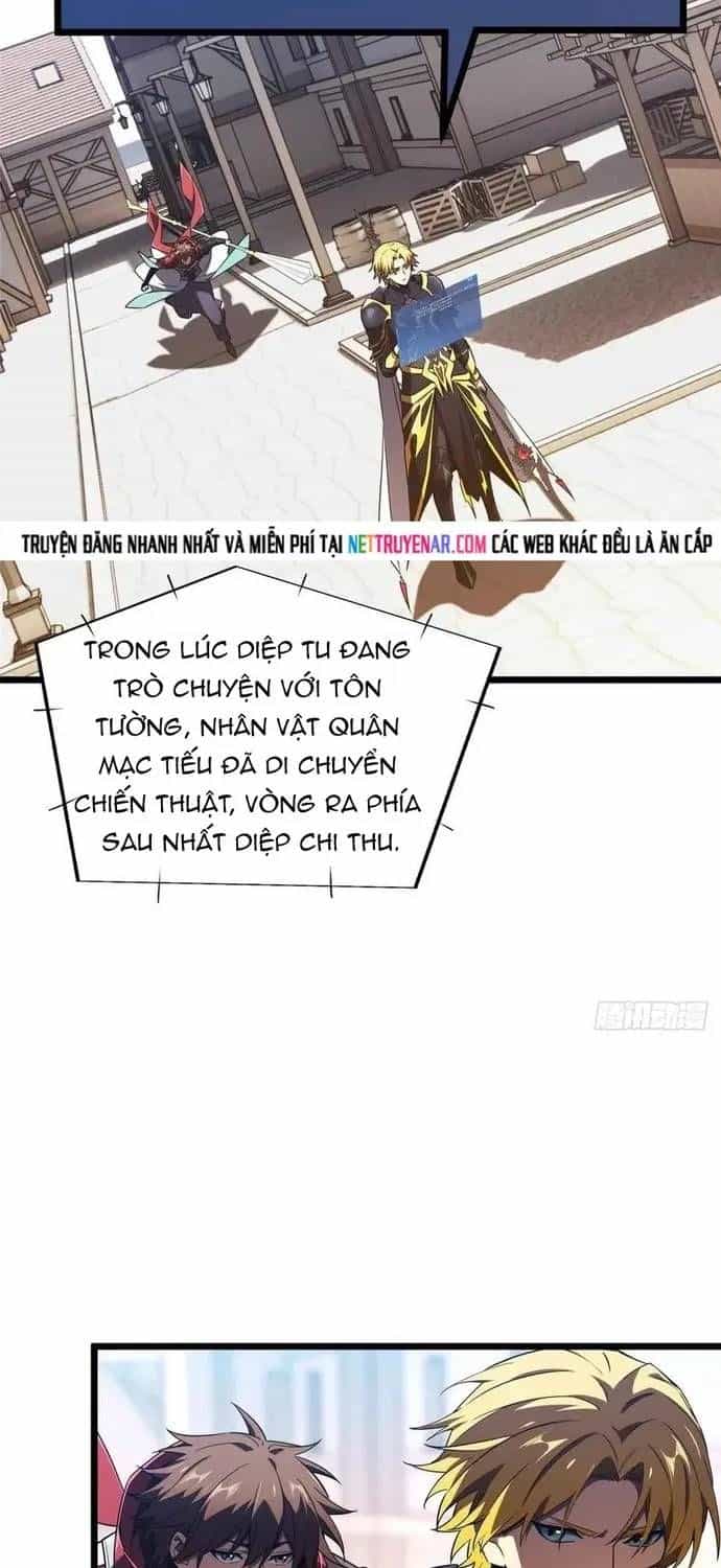Toàn Chức Cao Thủ 2 - Chương 254 - ảnh 5