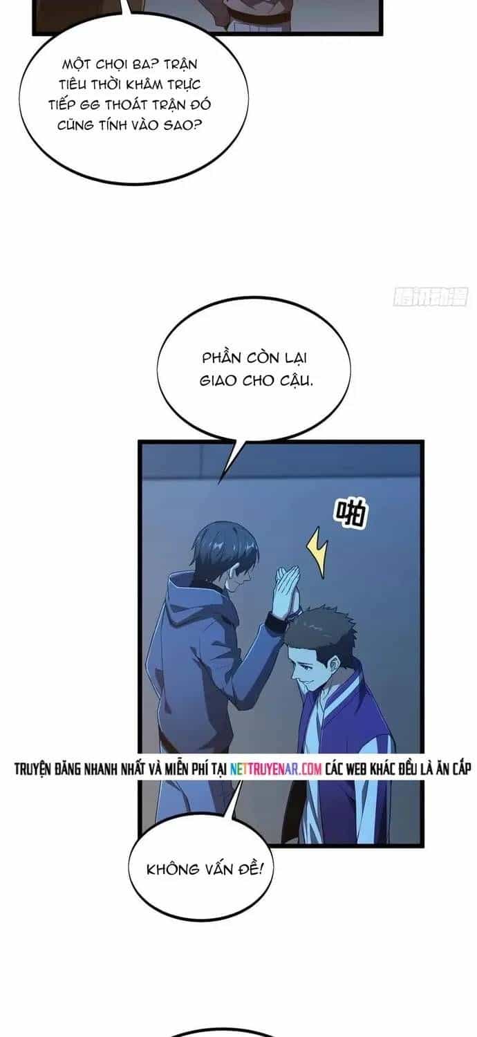 Toàn Chức Cao Thủ 2 - Chương 255 - ảnh 26