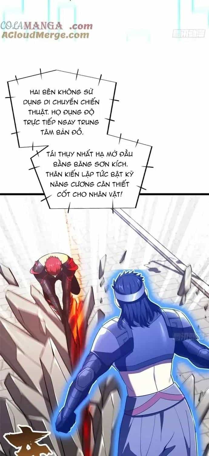 Toàn Chức Cao Thủ 2 - Chương 255 - ảnh 30