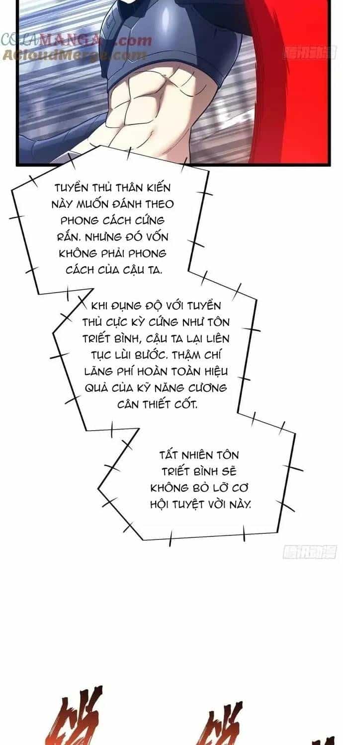 Toàn Chức Cao Thủ 2 - Chương 255 - ảnh 36