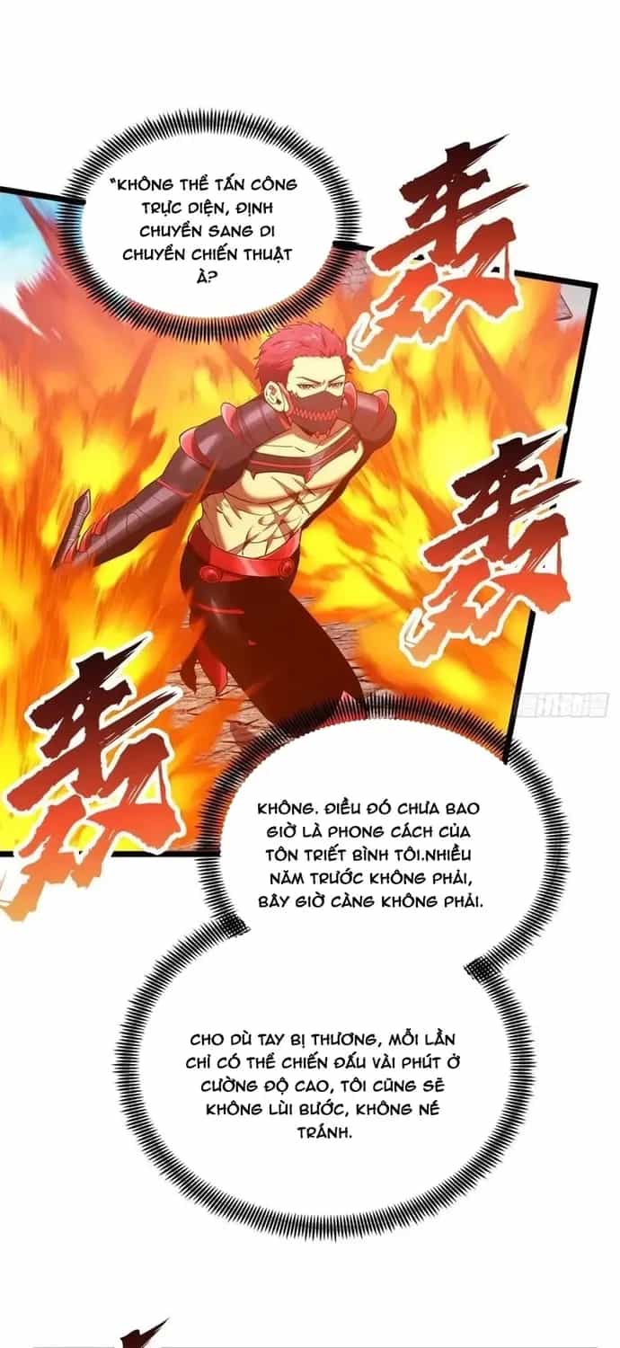 Toàn Chức Cao Thủ 2 - Chương 256 - ảnh 15