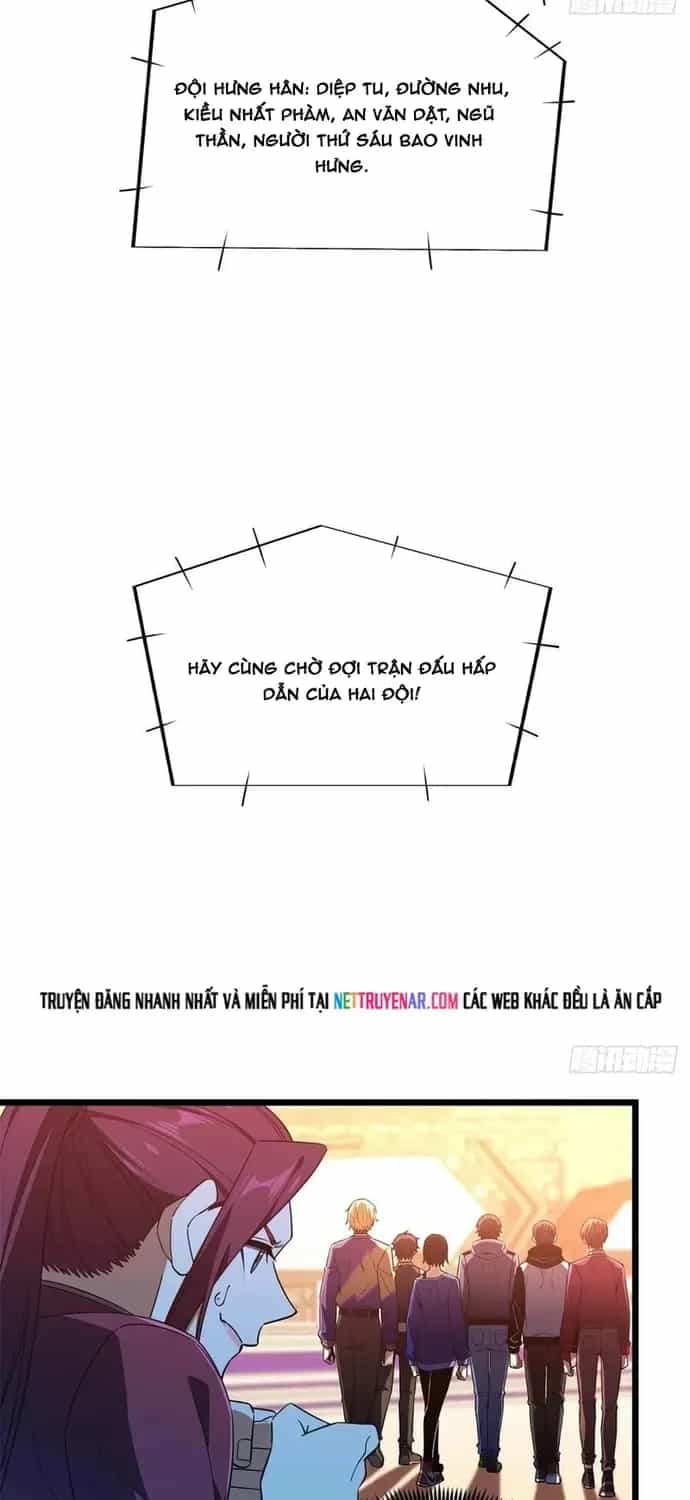 Toàn Chức Cao Thủ 2 - Chương 256 - ảnh 33