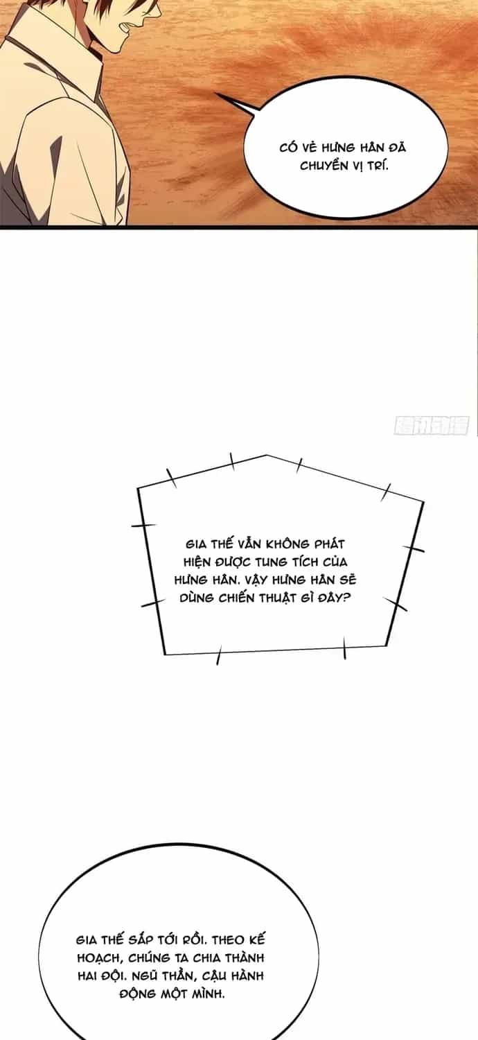 Toàn Chức Cao Thủ 2 - Chương 256 - ảnh 39