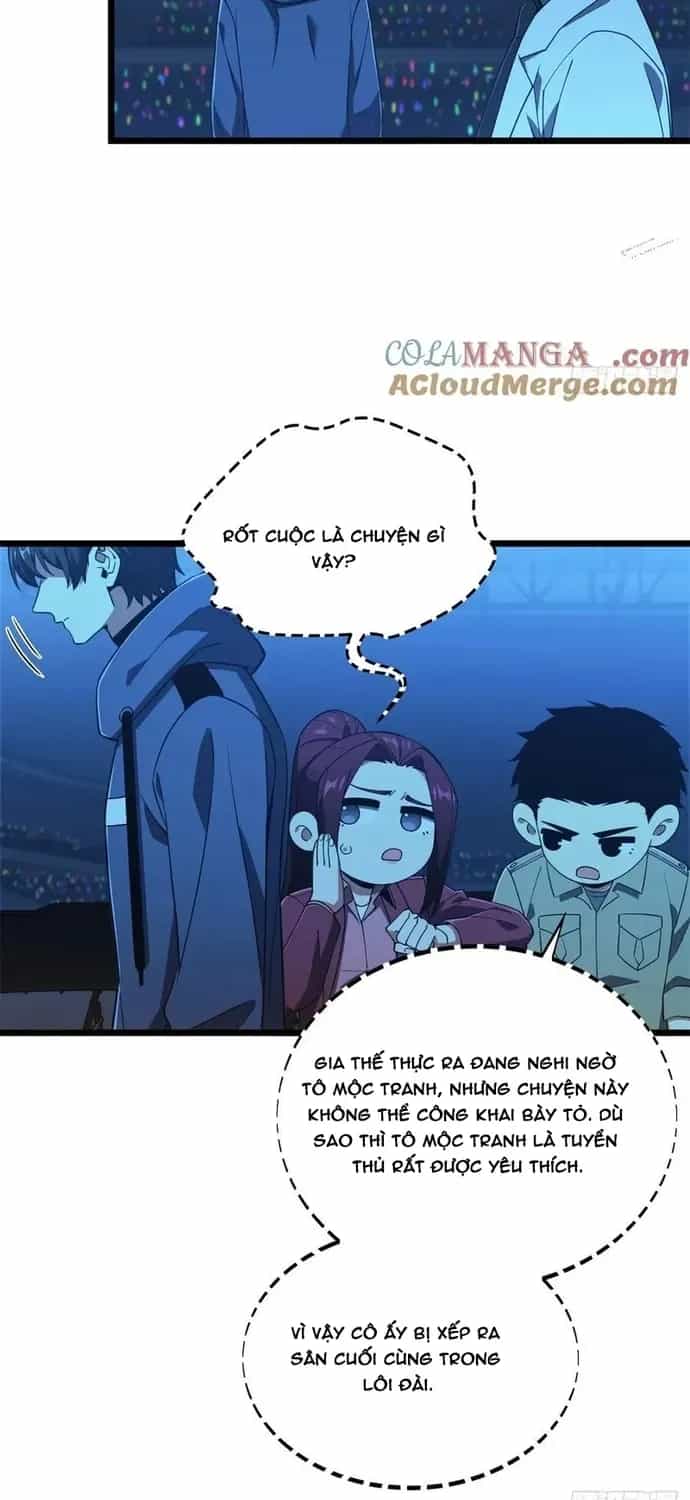 Toàn Chức Cao Thủ 2 - Chương 256 - ảnh 6