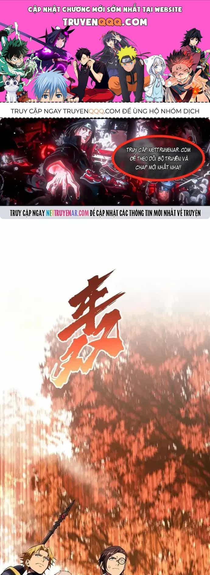 Toàn Chức Cao Thủ 2 - Chương 257 - ảnh 1