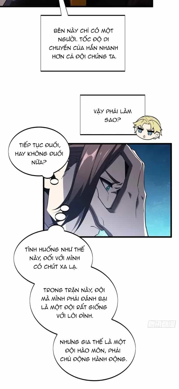 Toàn Chức Cao Thủ 2 - Chương 257 - ảnh 7
