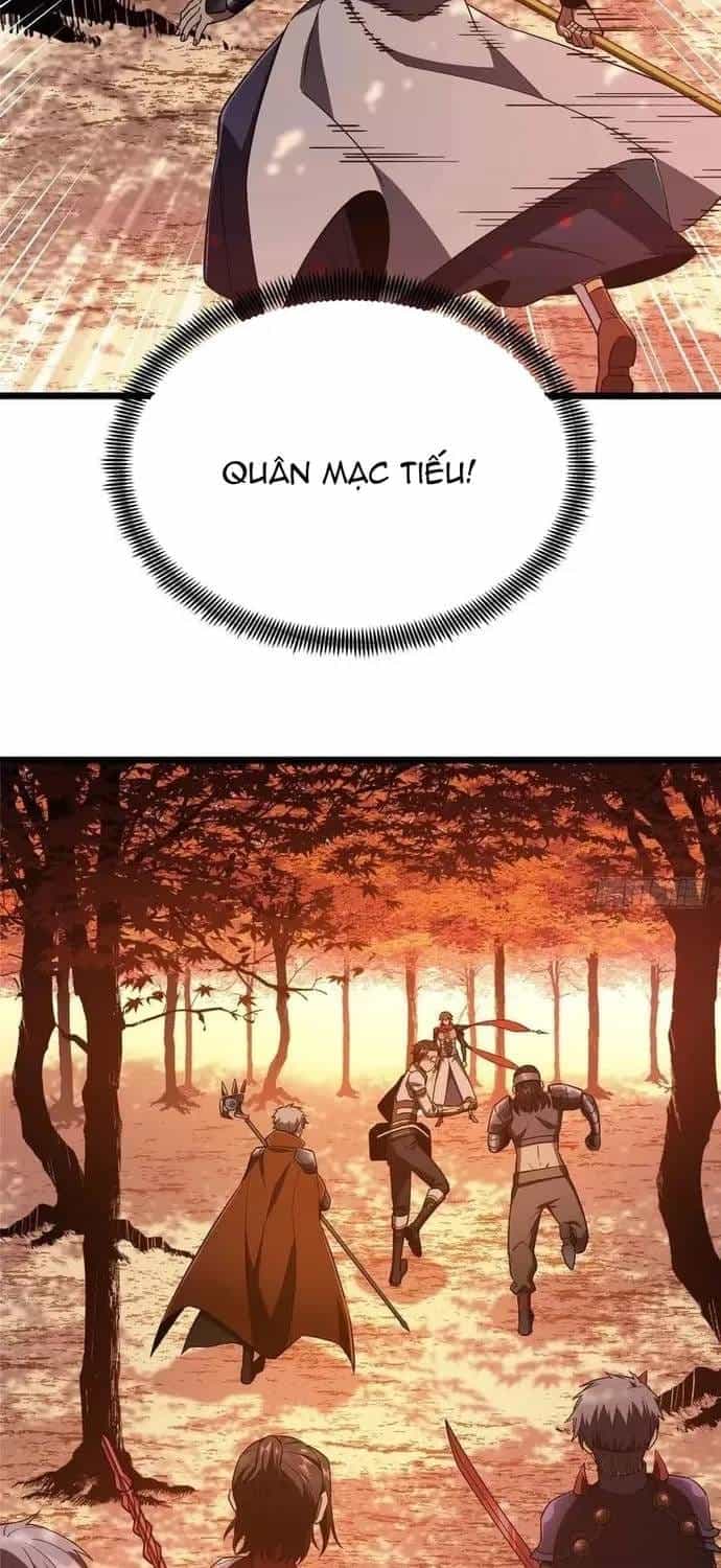 Toàn Chức Cao Thủ 2 - Chương 258 - ảnh 20