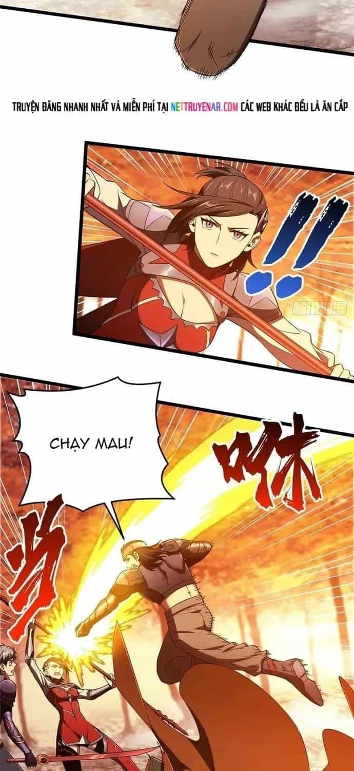 Toàn Chức Cao Thủ 2 - Chương 258 - ảnh 27