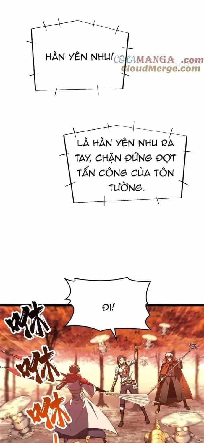 Toàn Chức Cao Thủ 2 - Chương 258 - ảnh 47