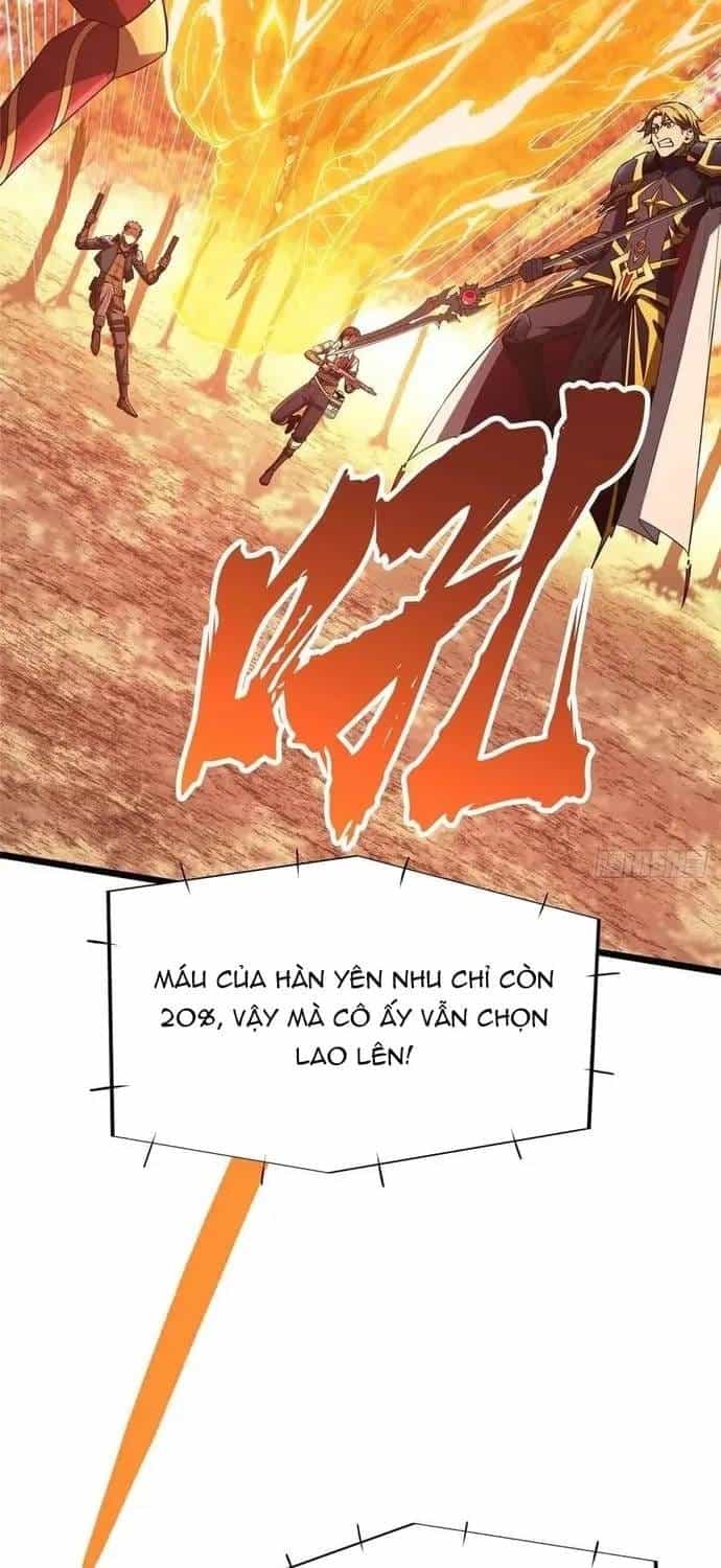Toàn Chức Cao Thủ 2 - Chương 259 - ảnh 34