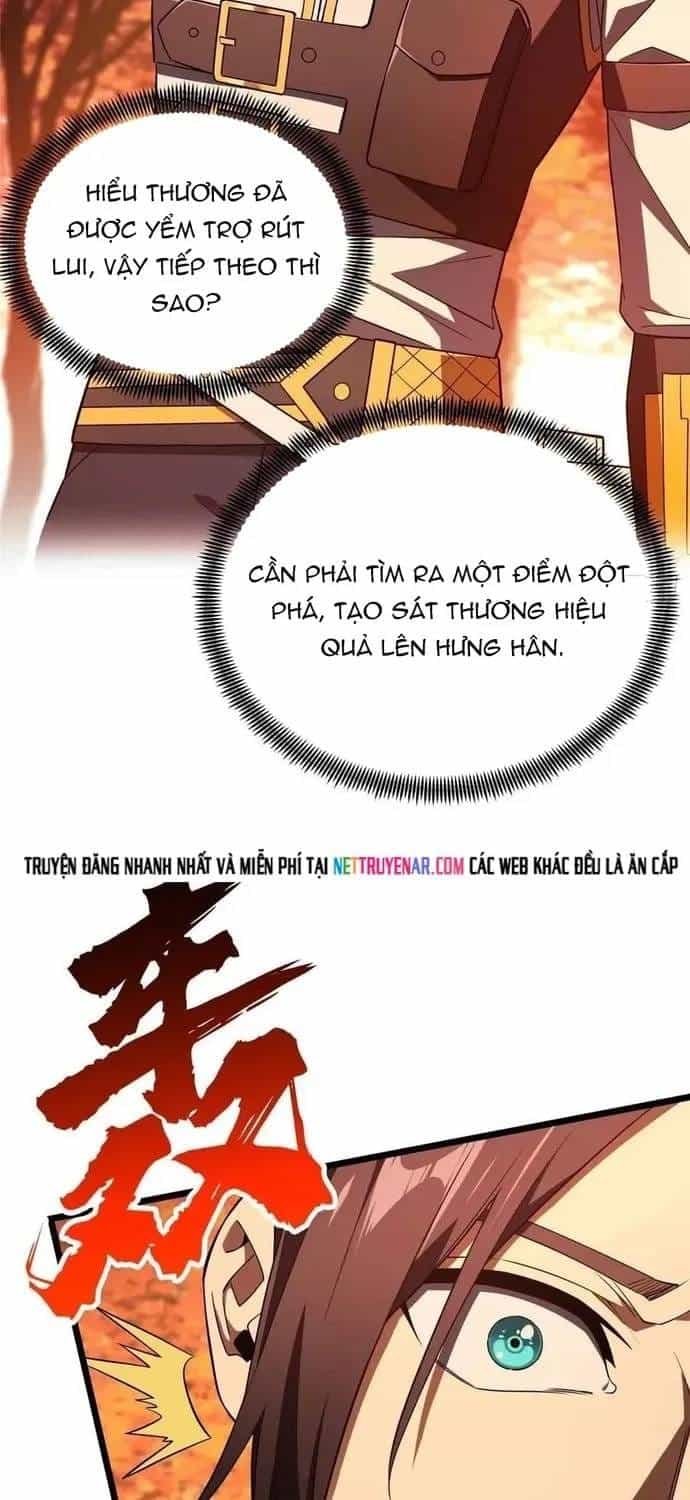 Toàn Chức Cao Thủ 2 - Chương 259 - ảnh 4