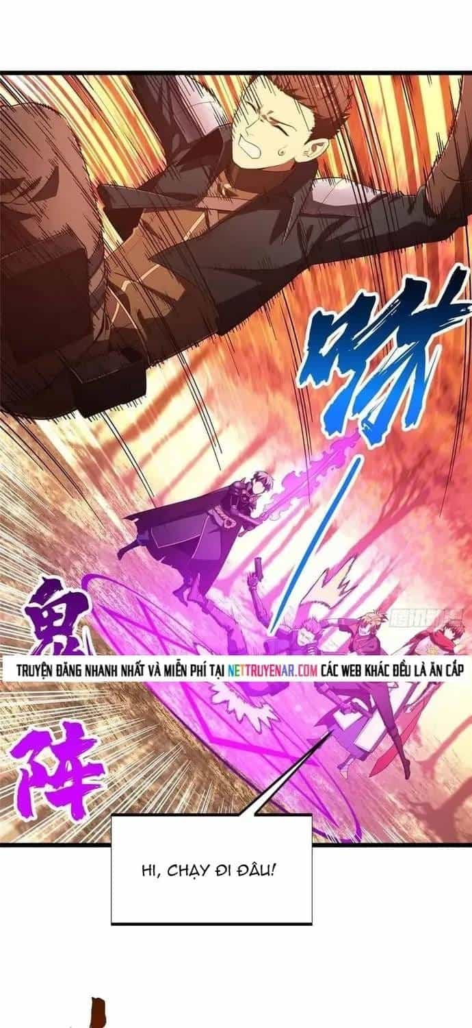 Toàn Chức Cao Thủ 2 - Chương 259 - ảnh 44