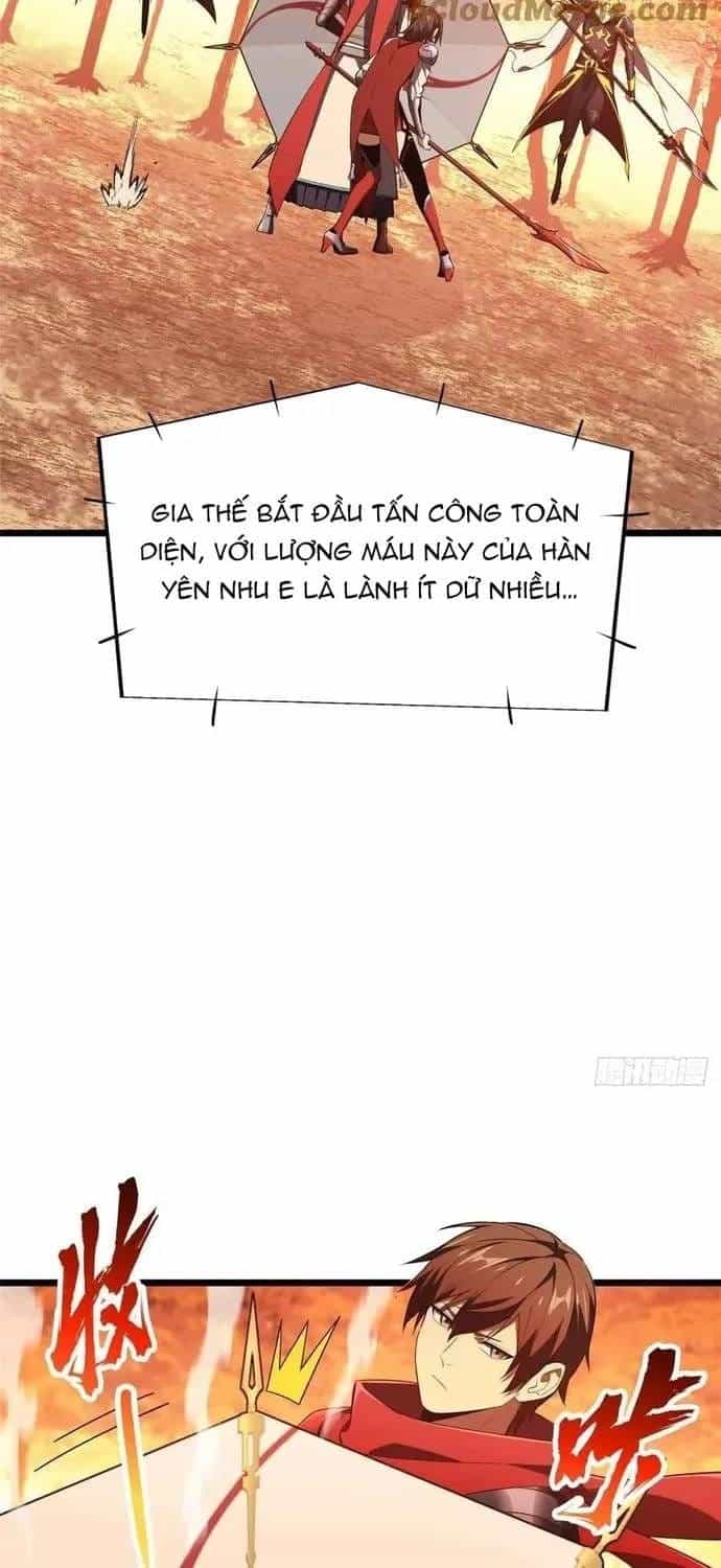 Toàn Chức Cao Thủ 2 - Chương 259 - ảnh 48