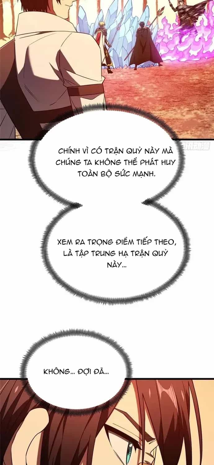 Toàn Chức Cao Thủ 2 - Chương 260 - ảnh 13