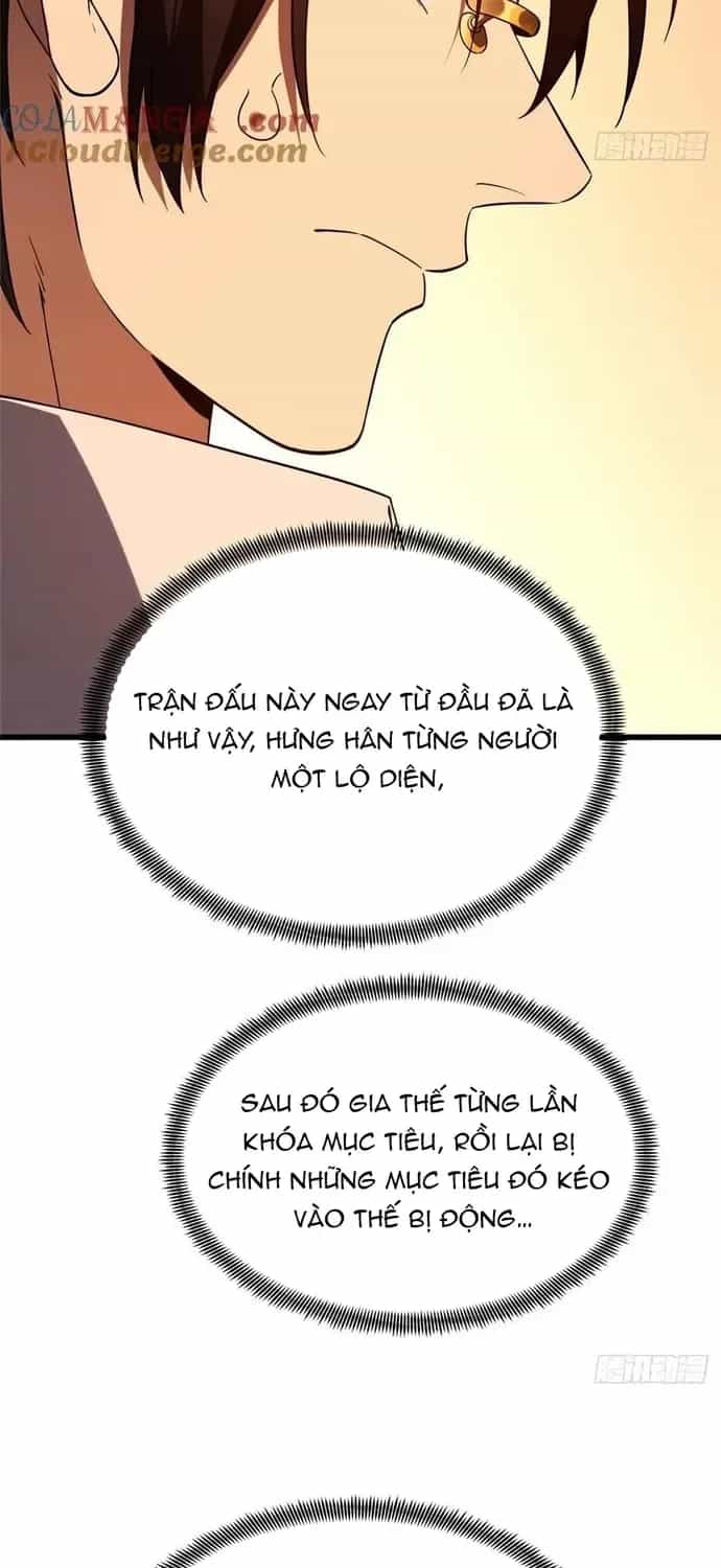 Toàn Chức Cao Thủ 2 - Chương 260 - ảnh 14