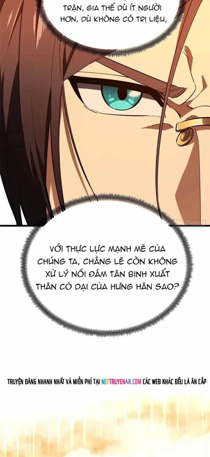 Toàn Chức Cao Thủ 2 - Chương 260 - ảnh 17