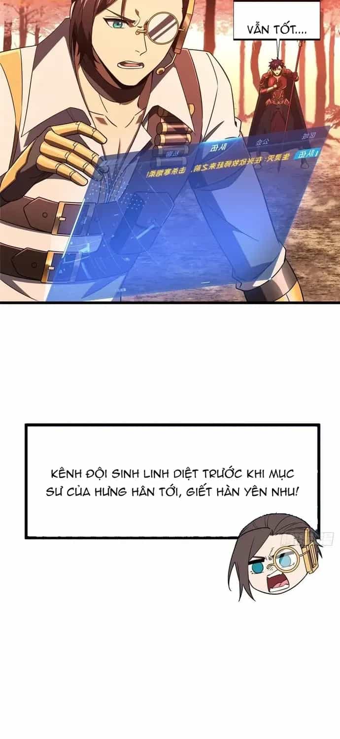 Toàn Chức Cao Thủ 2 - Chương 260 - ảnh 2