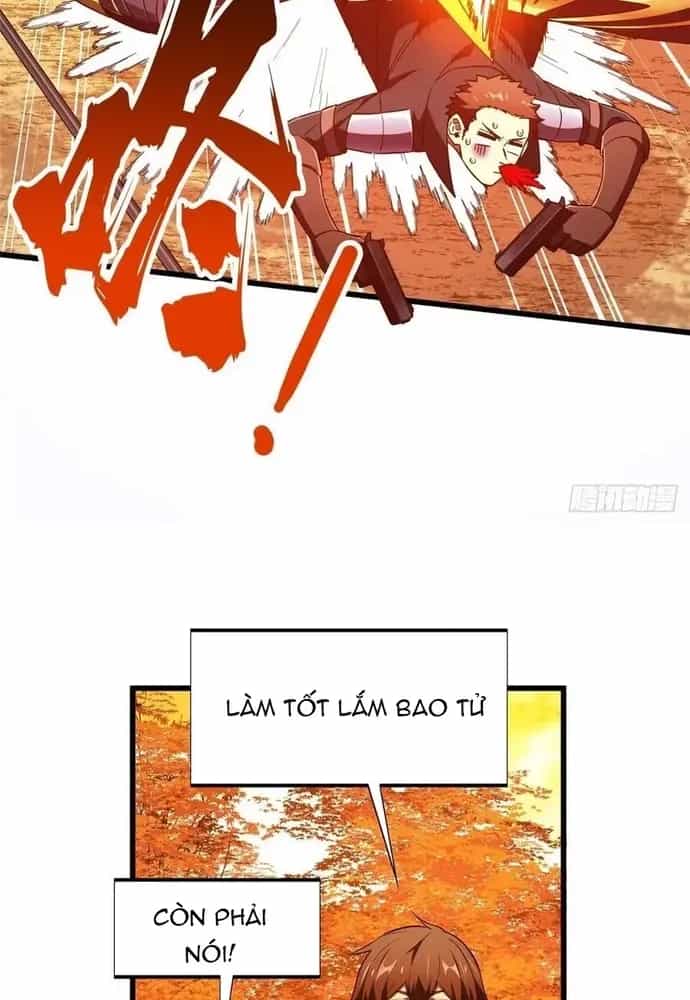 Toàn Chức Cao Thủ 2 - Chương 260 - ảnh 30