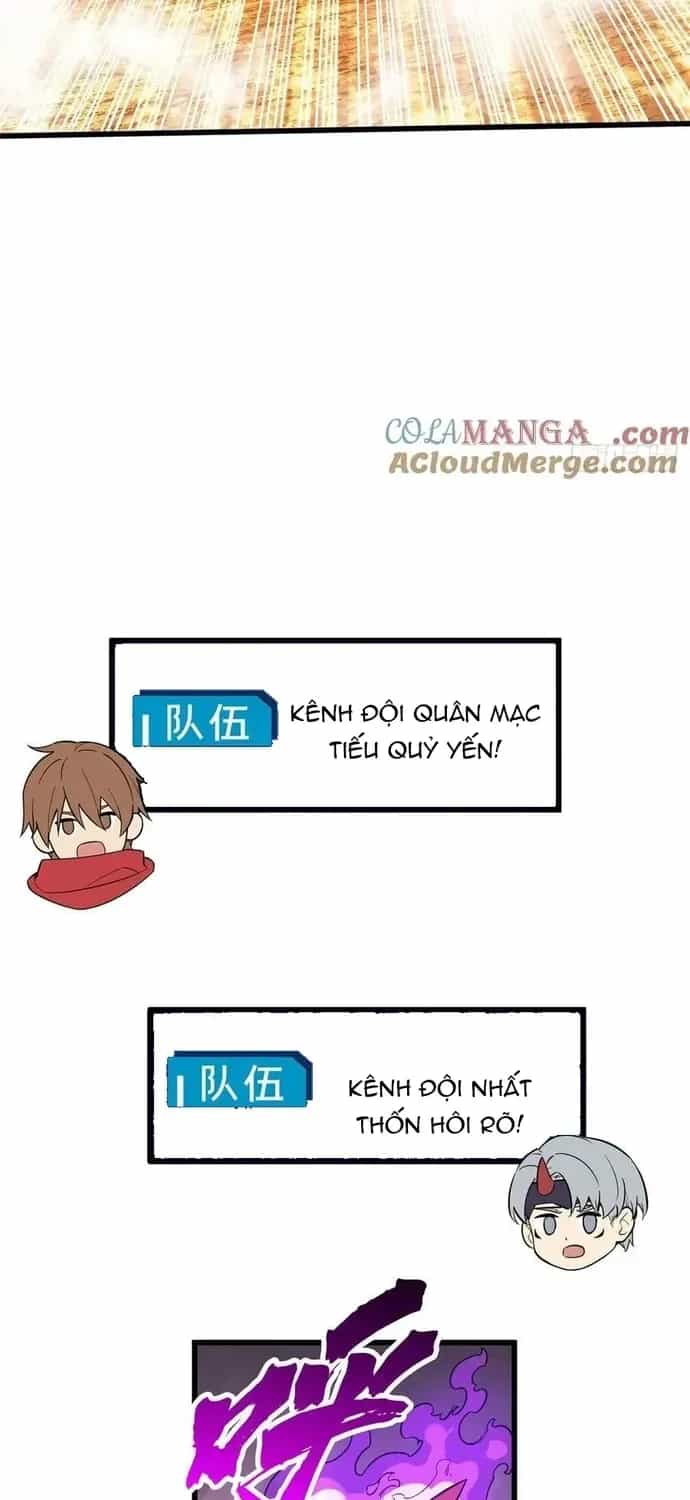Toàn Chức Cao Thủ 2 - Chương 260 - ảnh 38