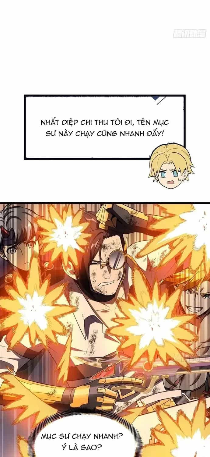 Toàn Chức Cao Thủ 2 - Chương 260 - ảnh 51