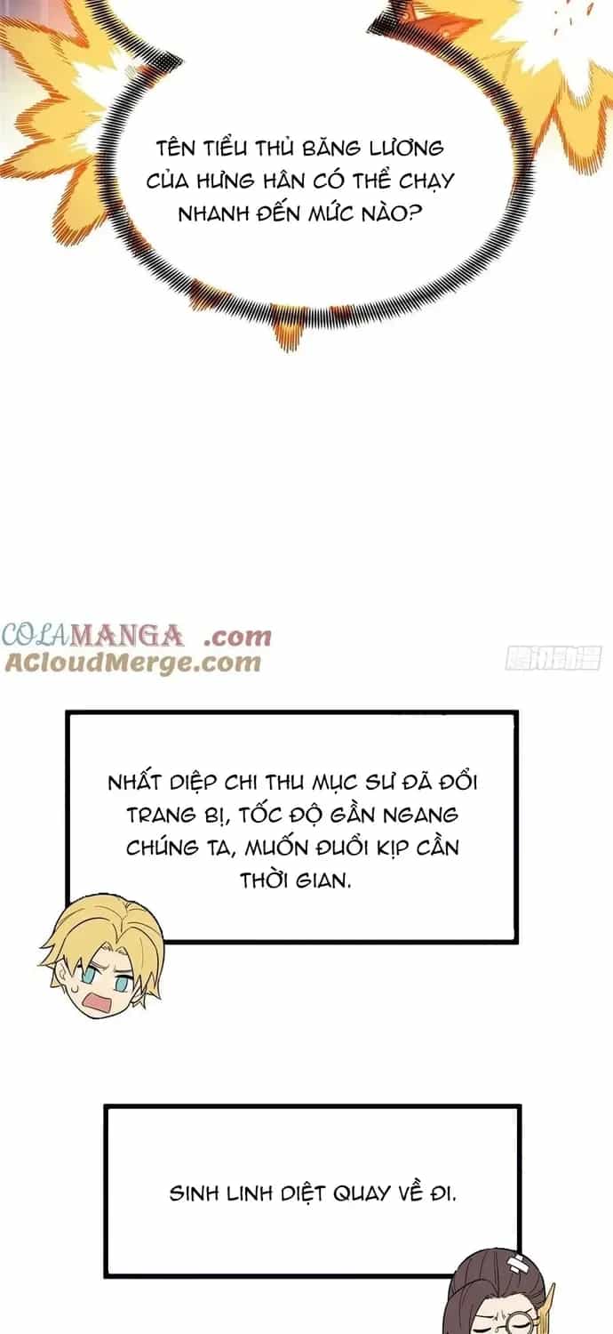 Toàn Chức Cao Thủ 2 - Chương 260 - ảnh 52