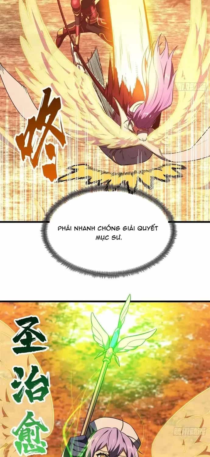 Toàn Chức Cao Thủ 2 - Chương 261 - ảnh 23