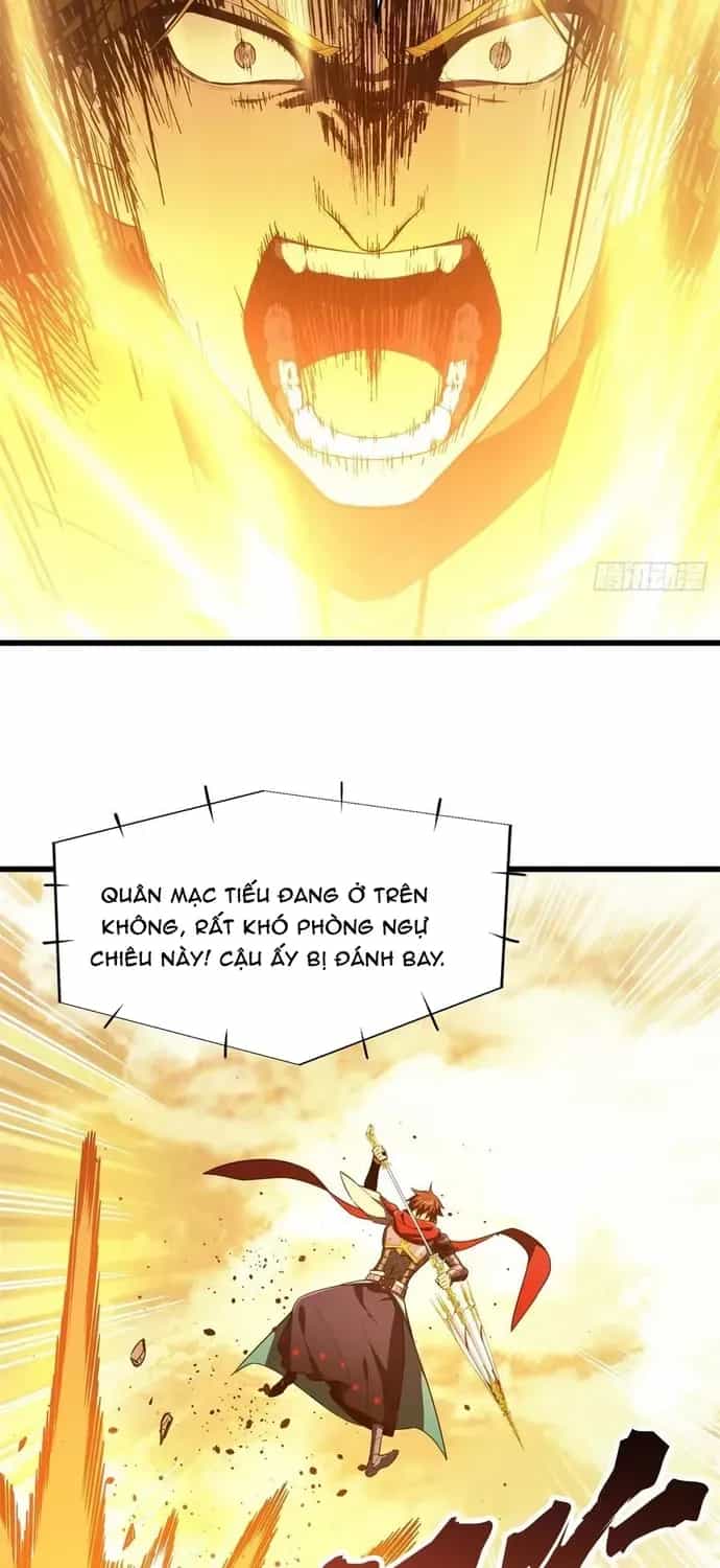 Toàn Chức Cao Thủ 2 - Chương 261 - ảnh 46