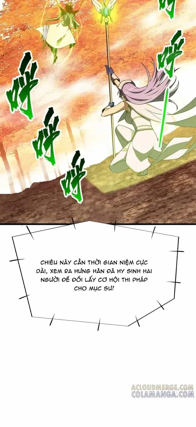 Toàn Chức Cao Thủ 2 - Chương 261 - ảnh 50