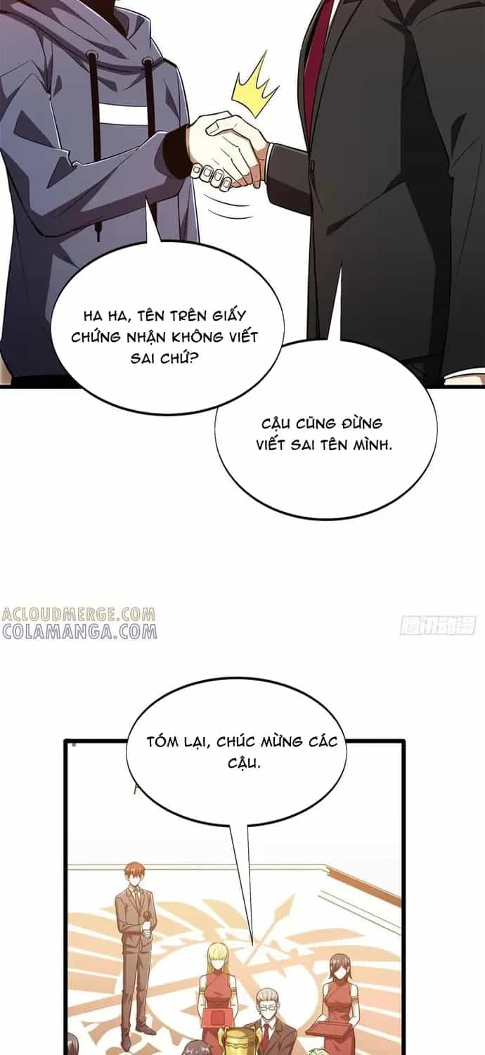 Toàn Chức Cao Thủ 2 - Chương 262 - ảnh 21
