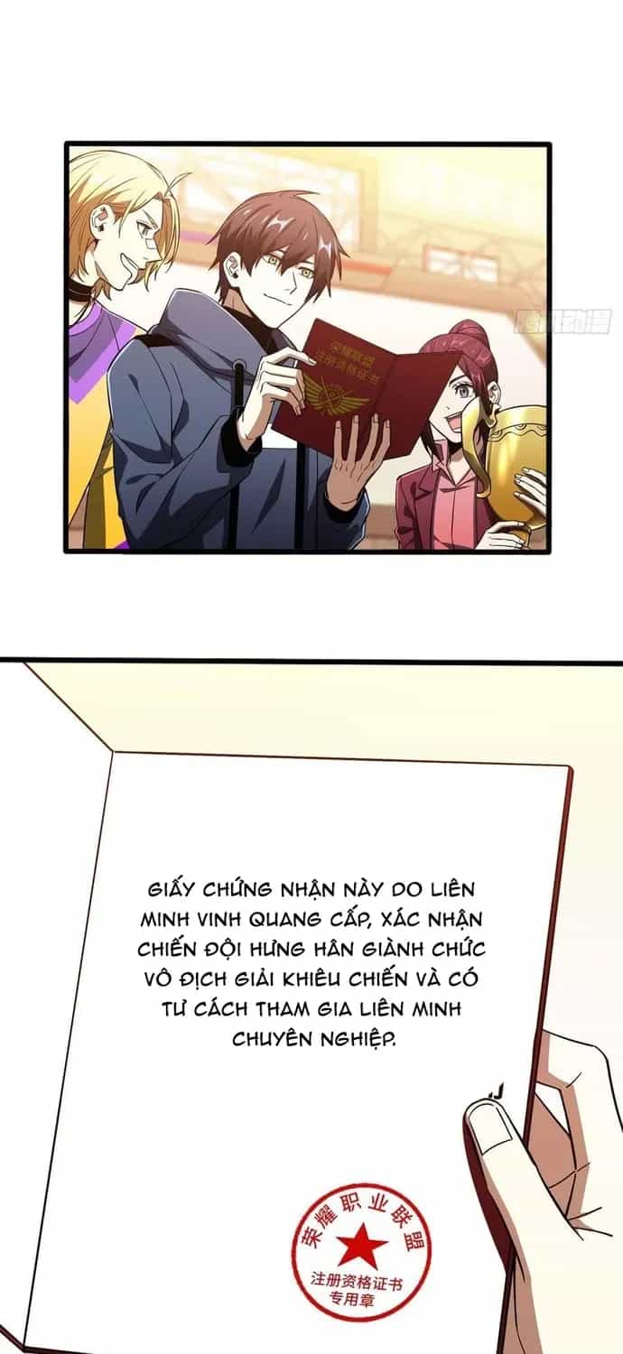 Toàn Chức Cao Thủ 2 - Chương 262 - ảnh 23