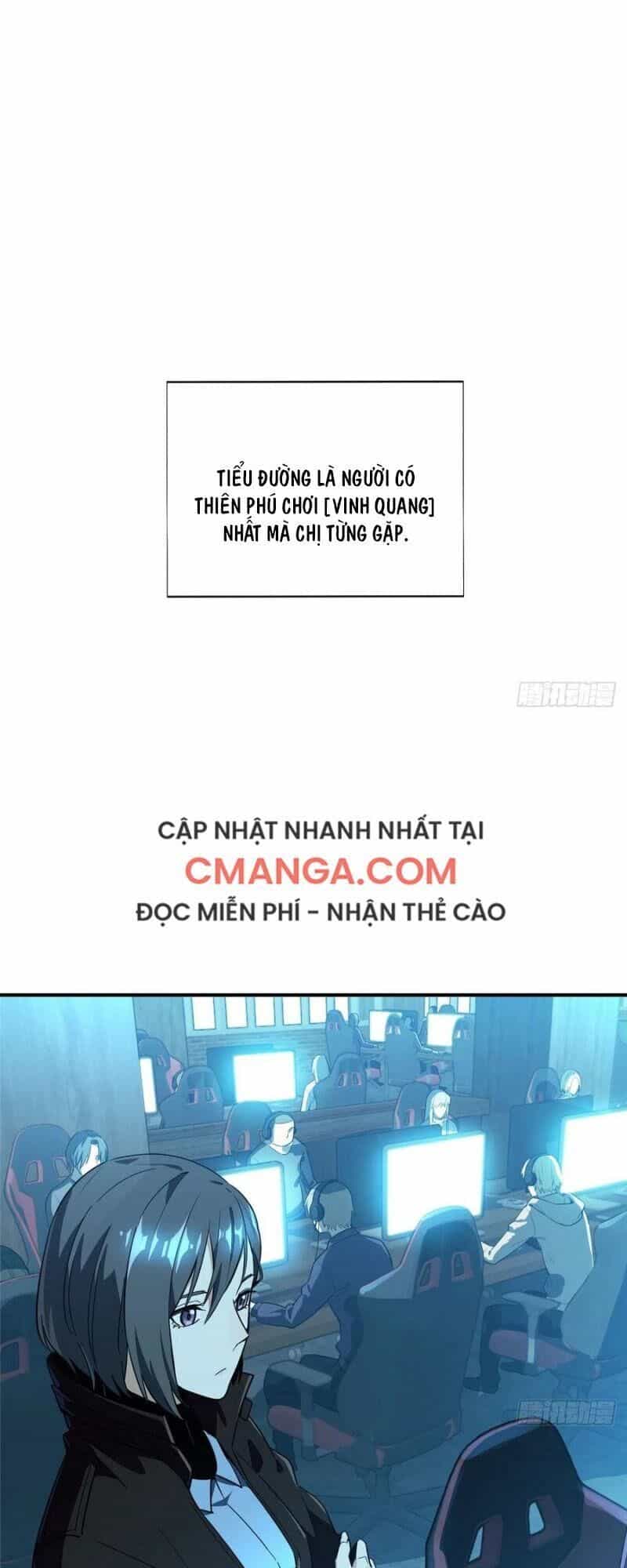 Toàn Chức Cao Thủ 2 - Chương 26 - ảnh 1