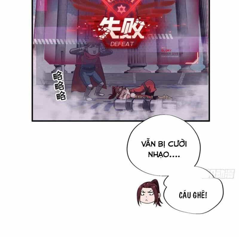 Toàn Chức Cao Thủ 2 - Chương 26 - ảnh 17