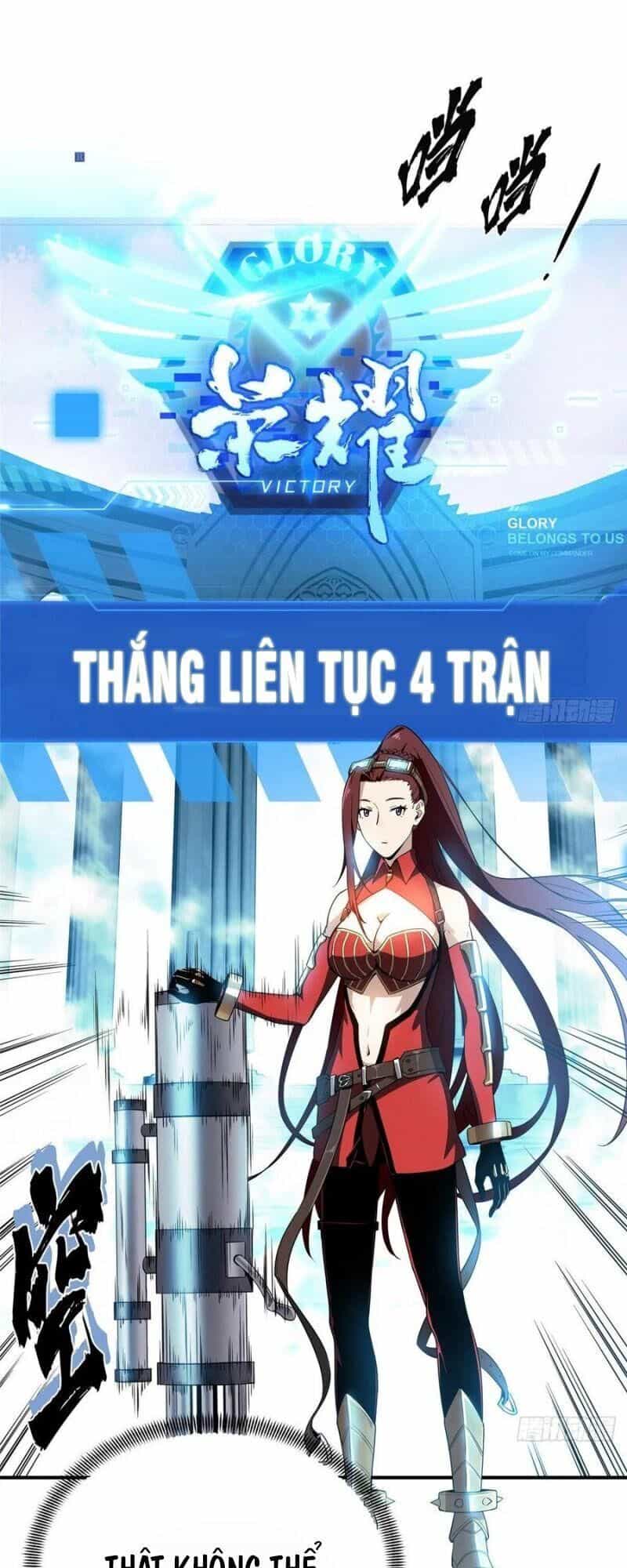 Toàn Chức Cao Thủ 2 - Chương 26 - ảnh 26