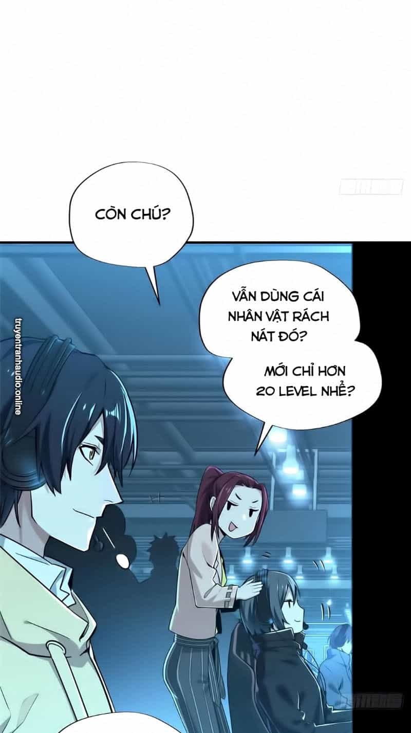 Toàn Chức Cao Thủ 2 - Chương 27 - ảnh 14