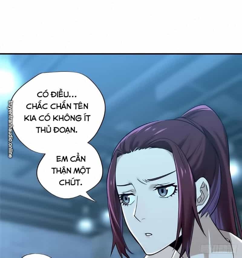 Toàn Chức Cao Thủ 2 - Chương 27 - ảnh 18