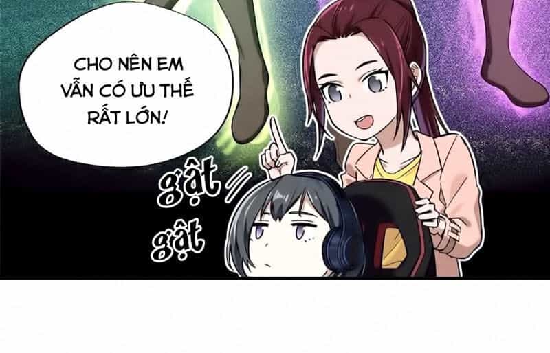 Toàn Chức Cao Thủ 2 - Chương 27 - ảnh 21