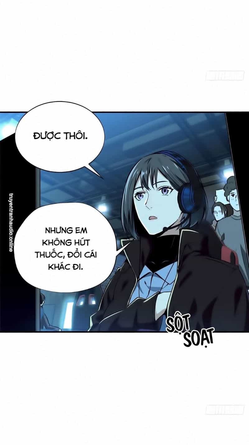 Toàn Chức Cao Thủ 2 - Chương 27 - ảnh 27