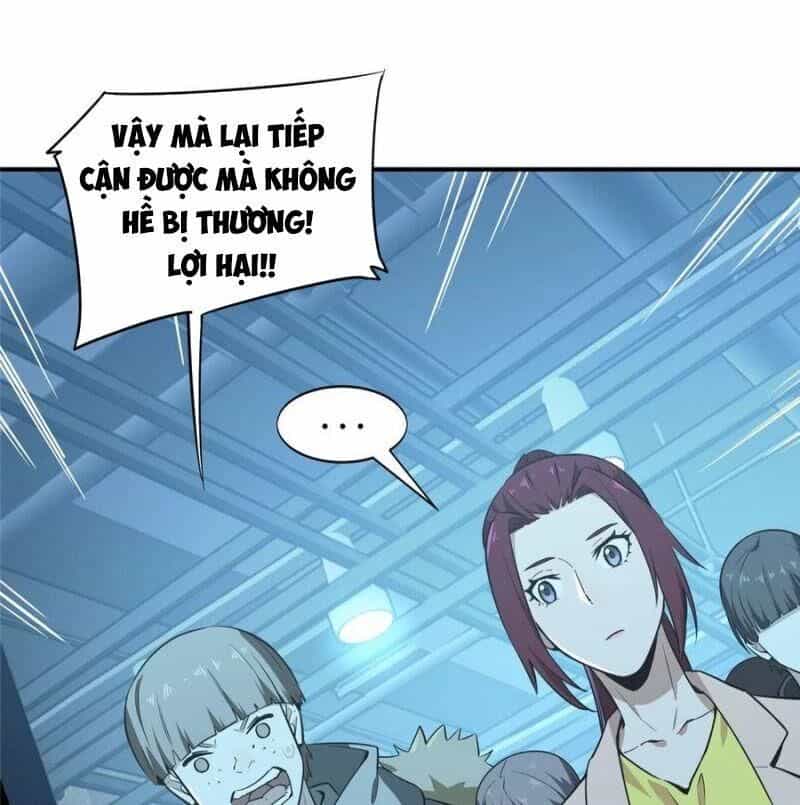 Toàn Chức Cao Thủ 2 - Chương 28 - ảnh 12