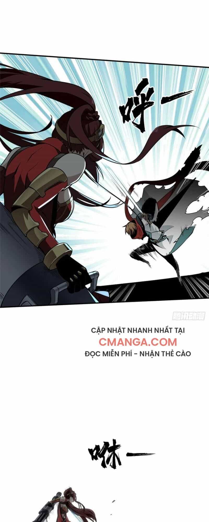 Toàn Chức Cao Thủ 2 - Chương 28 - ảnh 17