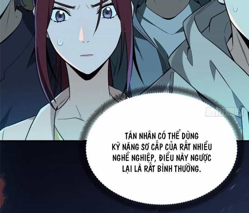 Toàn Chức Cao Thủ 2 - Chương 28 - ảnh 29
