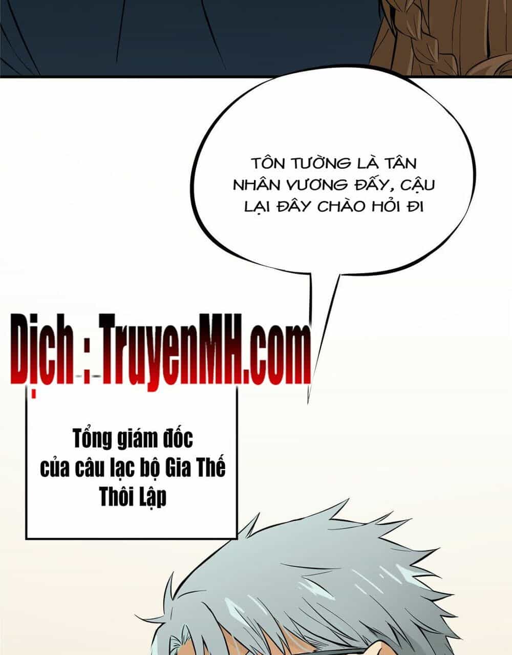 Toàn Chức Cao Thủ 2 - Chương 2 - ảnh 16