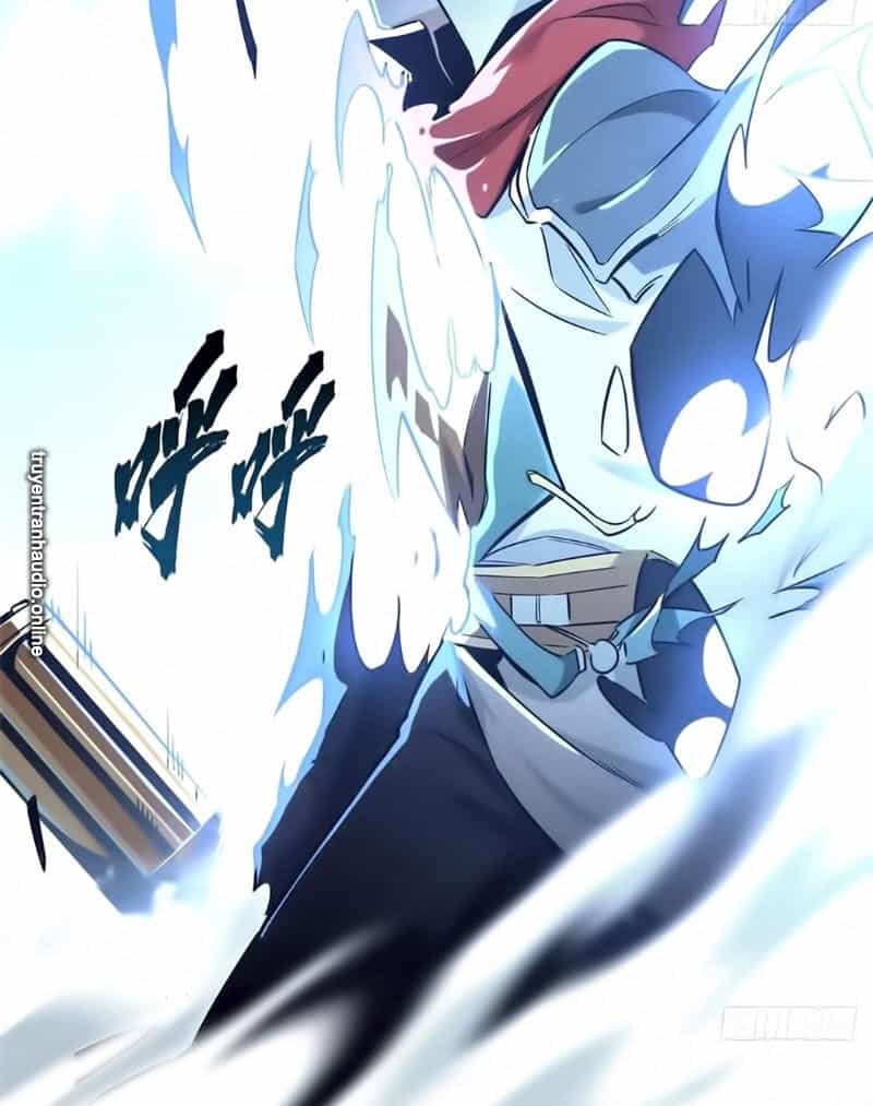 Toàn Chức Cao Thủ 2 - Chương 29 - ảnh 12