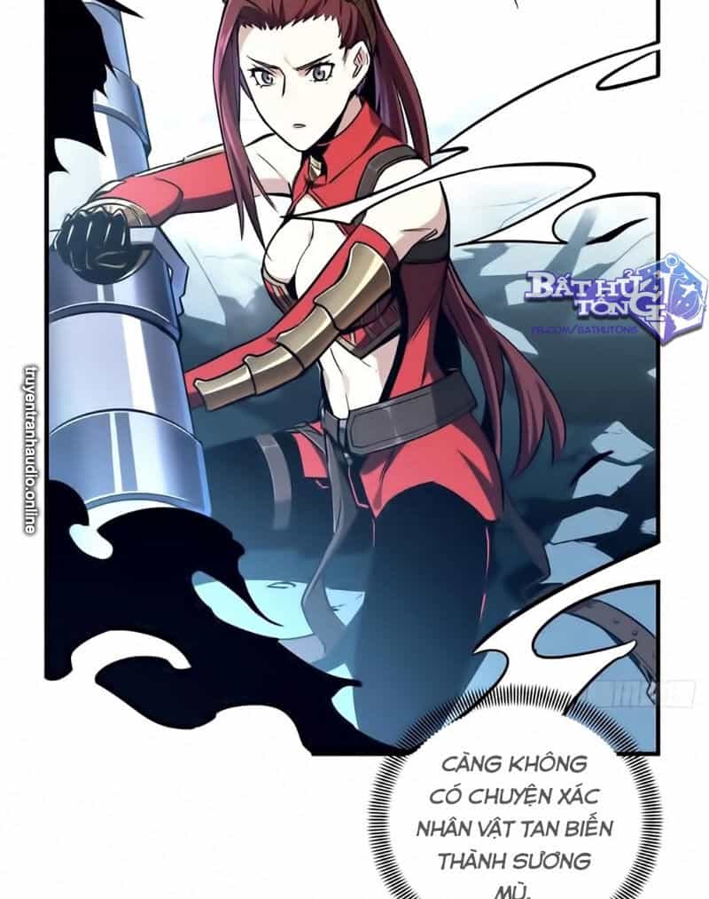 Toàn Chức Cao Thủ 2 - Chương 29 - ảnh 17