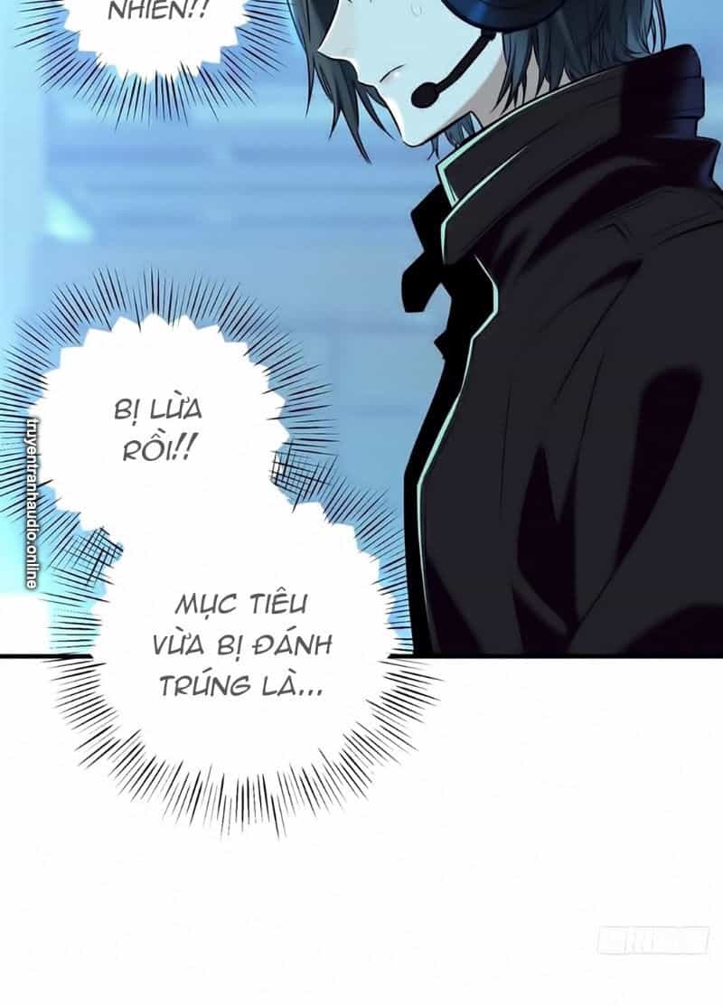 Toàn Chức Cao Thủ 2 - Chương 29 - ảnh 22