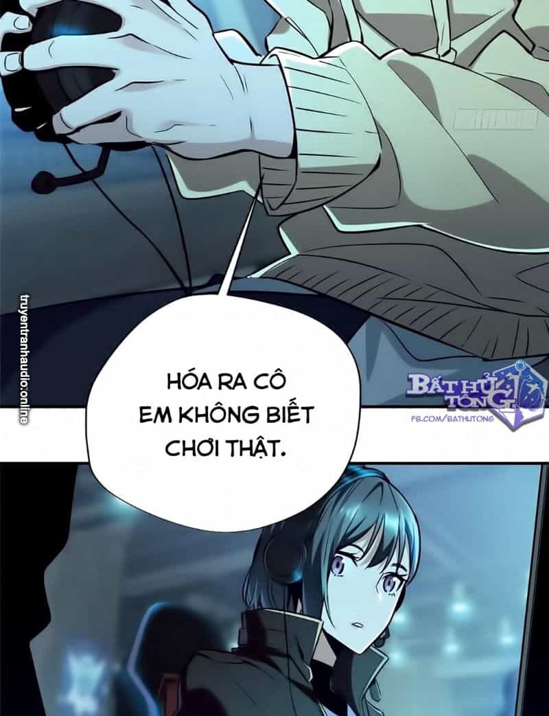 Toàn Chức Cao Thủ 2 - Chương 29 - ảnh 43