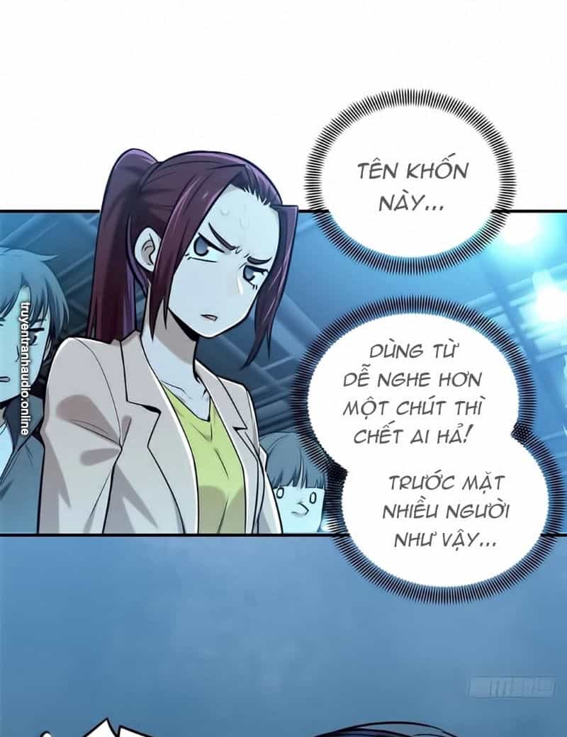 Toàn Chức Cao Thủ 2 - Chương 29 - ảnh 50