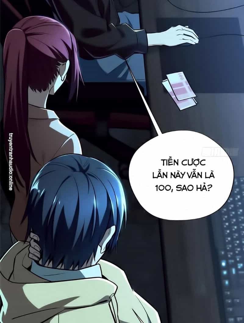 Toàn Chức Cao Thủ 2 - Chương 29 - ảnh 68