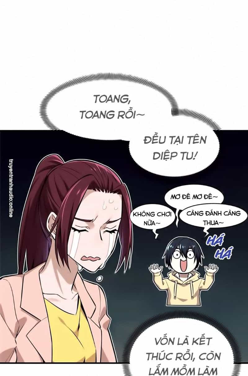 Toàn Chức Cao Thủ 2 - Chương 29 - ảnh 73